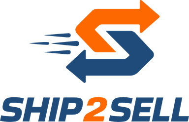 ship2sell logo